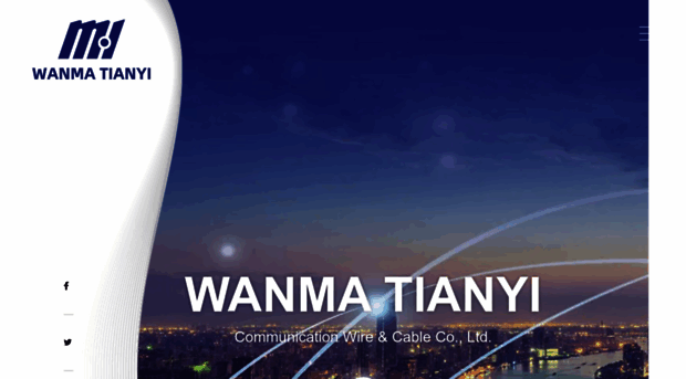 wanmatianyi.com