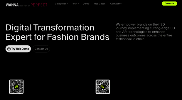 wanna.fashion