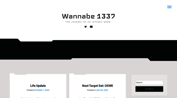 wannabe1337.com