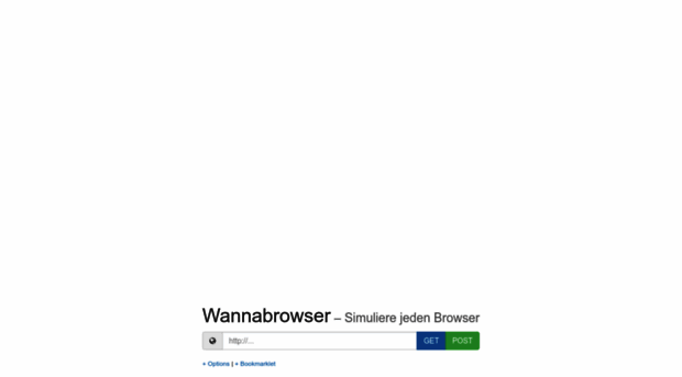 wannabrowser.de