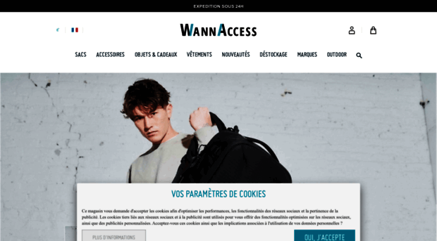 wannaccess.us