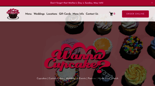 wannacupcake.com