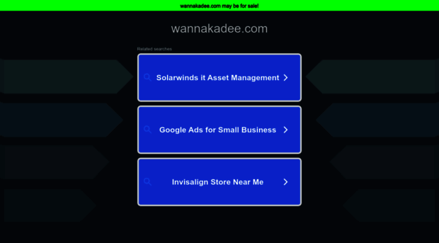 wannakadee.com