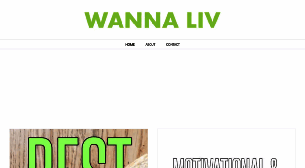 wannaliv.com