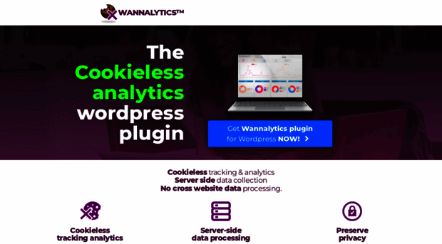 wannalytics.com