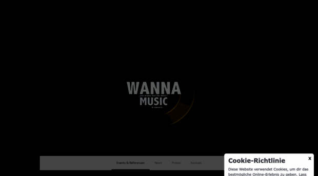 wannamusic.com