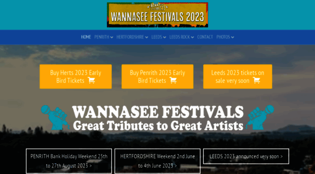 wannaseefestival.com