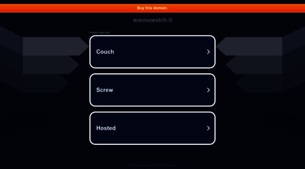 wannawatch.it