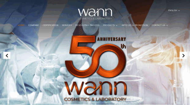 wanncosmetics.co.th