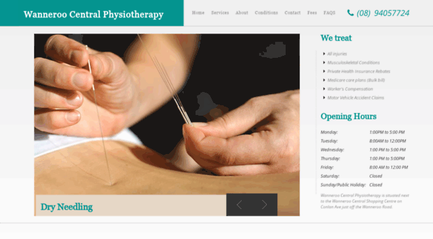 wanneroocentralphysio.com.au