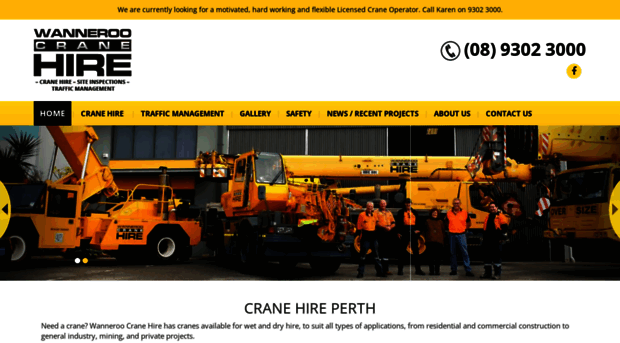 wanneroocranehire.com.au