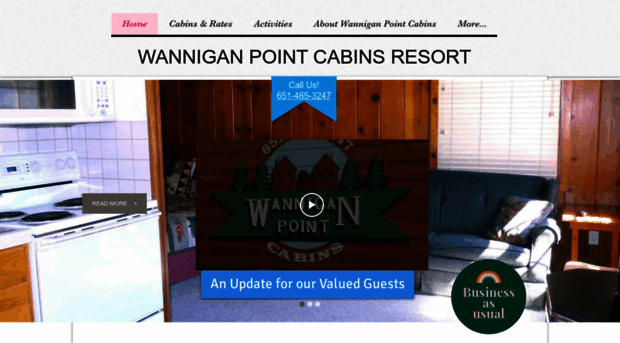 wanniganpoint.com