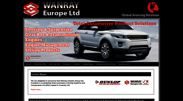 wanrayeurope.com