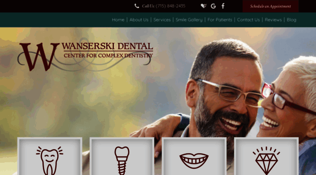 wanserskidental.com