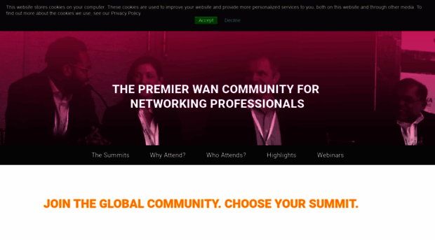 wansummit.com