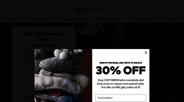 wantable.com