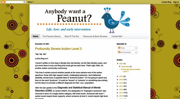 wantapeanut.com