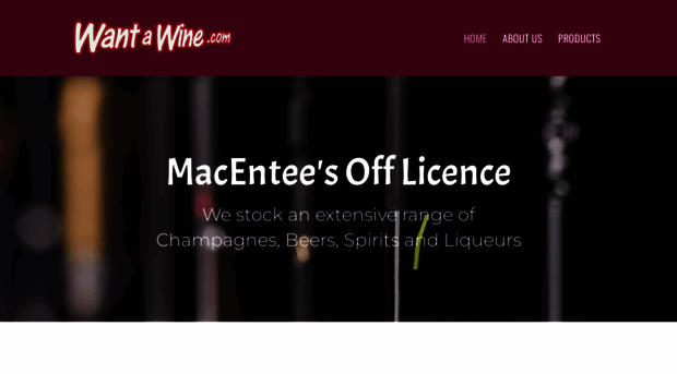 wantawine.com