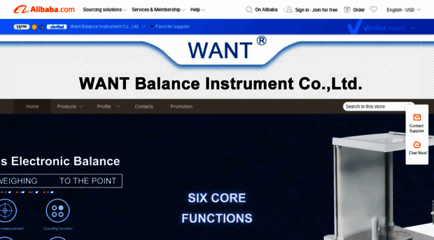 wantbalance.en.alibaba.com