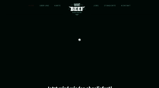 wantbeef.de