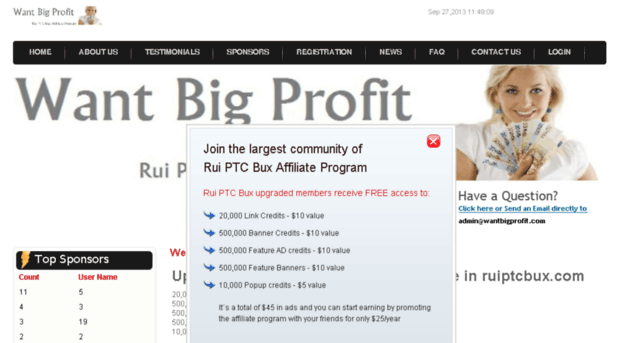 wantbigprofit.com