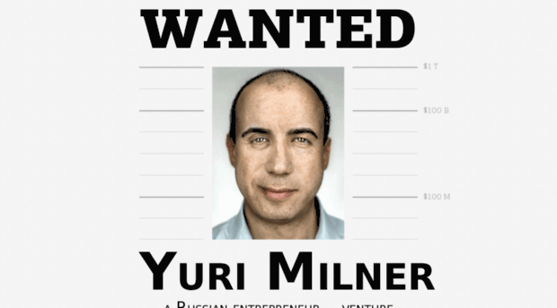 wantedmilner.com