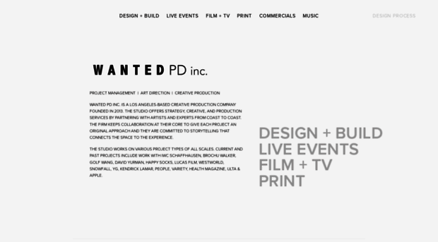 wantedpd.com