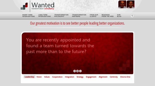 wantedtransformation.ro