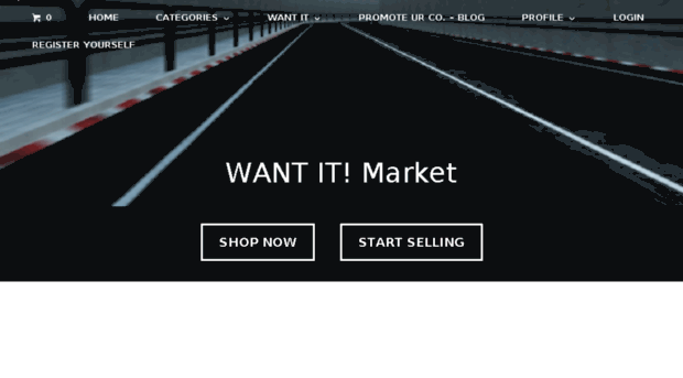 wantitmarket.com