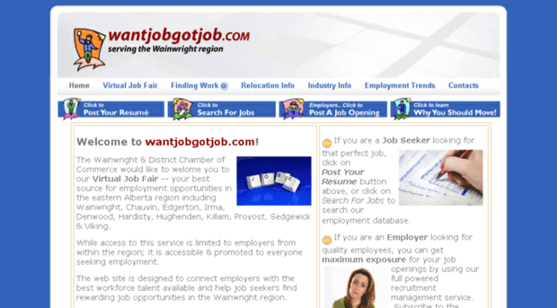 wantjobgotjob.com