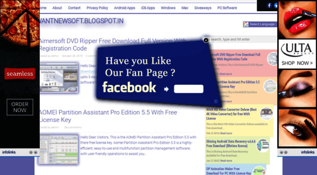 wantnewsoft.blogspot.in