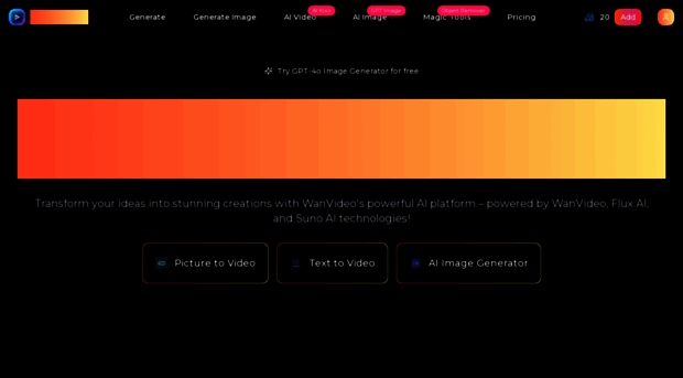 wanvideo.io