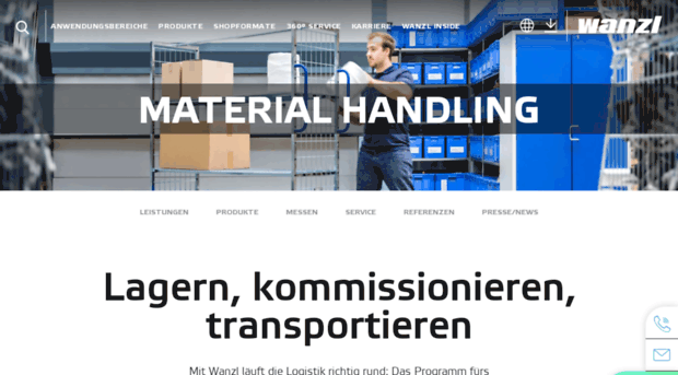 wanzl-logistik-industrie.de