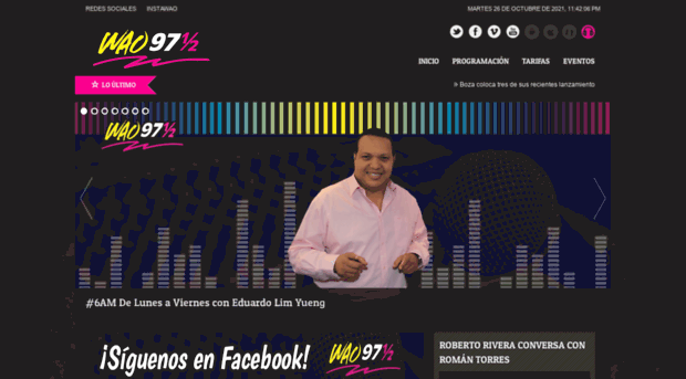 wao975.fm