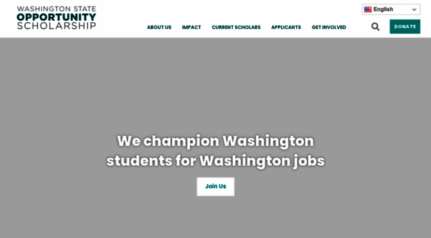 waopportunityscholarship.org