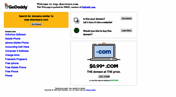 wap-shareware.com