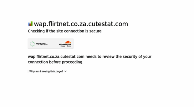wap.flirtnet.co.za.cutestat.com