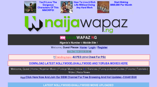 wap.naijawapaz.net