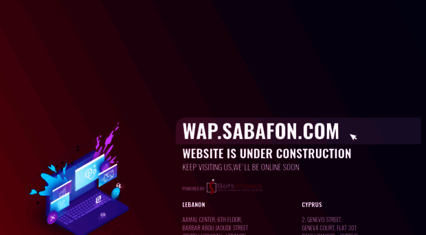 wap.sabafon.com