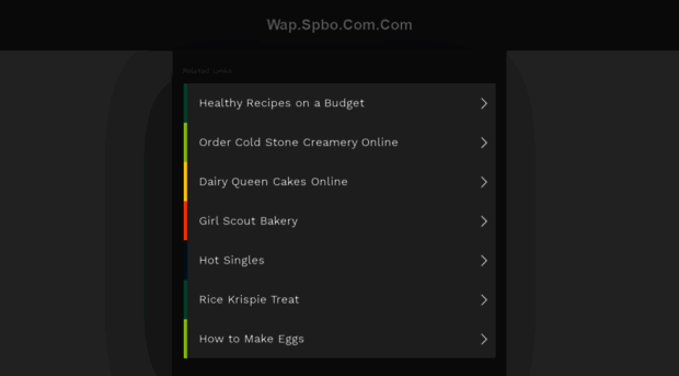 wap.spbo.com.com