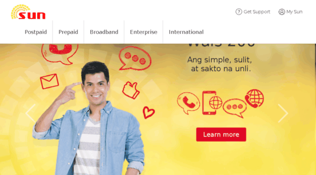 wap.suncellular.com.ph