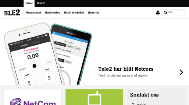 wap.tele2.no