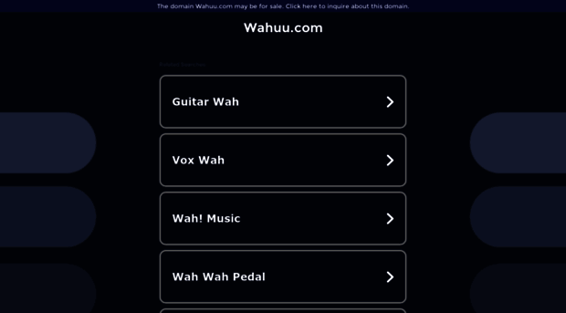 wap.wahuu.com