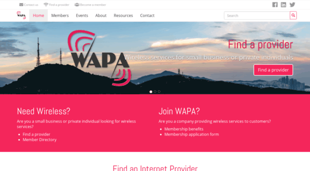 wapa.org.za