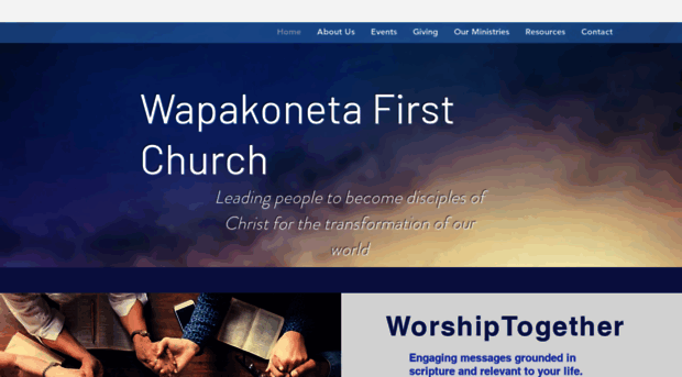 wapakfirst.org