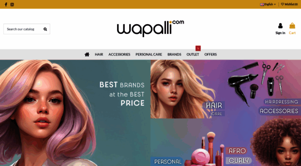 wapalli.com