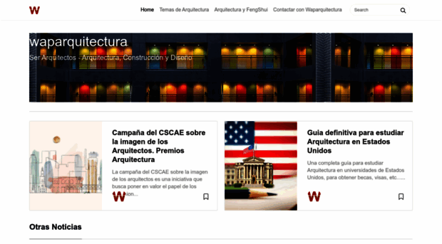 waparquitectura.com