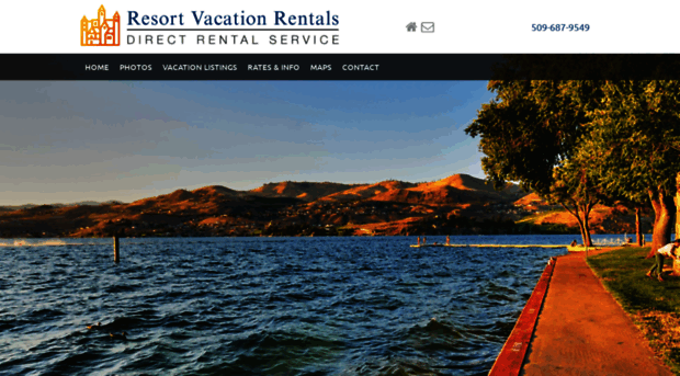 wapatopointrentals.com