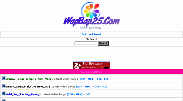 wapbap25.com