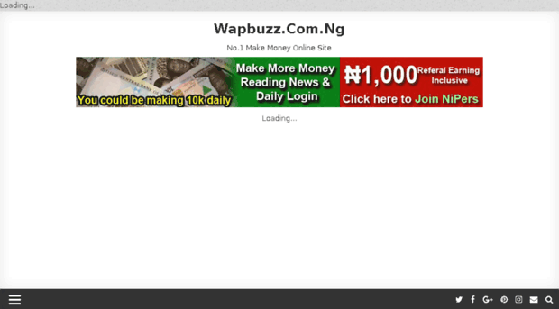 wapbuzz.com.ng